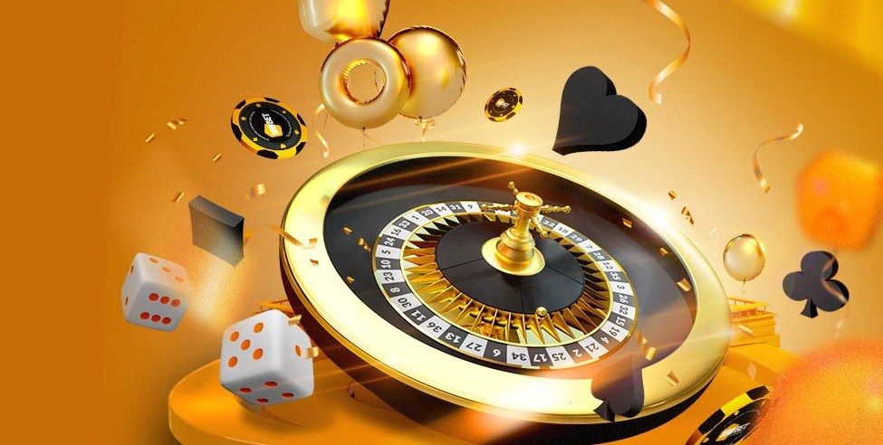 Luckyland Slots APP پر آن لائن سلاٹس کے بارے میں