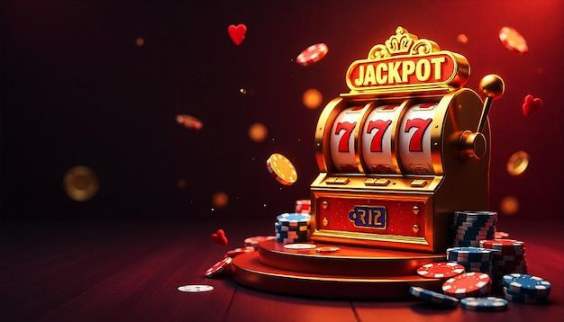 Luckyland Slots APP کیسینو میں رولیٹی گیمز کے بارے میں معلومات