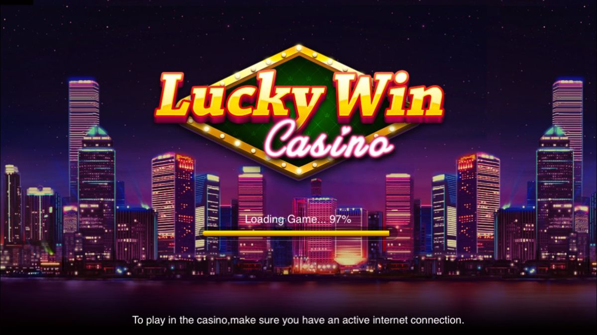 Luckyland Slots APP کھلاڑیوں کے لیے لائیو کیسینو سیکشن