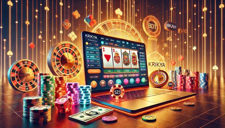 Luckyland Slots APP آن لائن کیسینو میں کھیلنے کی وجوہات
